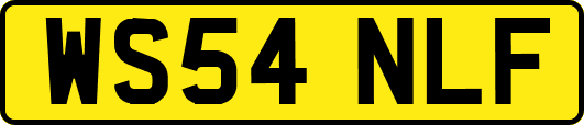WS54NLF