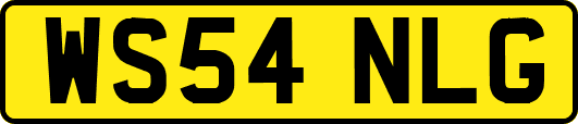 WS54NLG