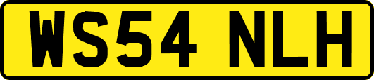 WS54NLH
