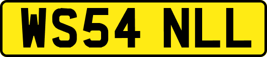 WS54NLL
