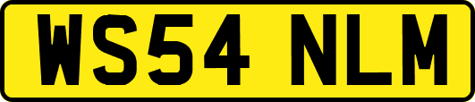 WS54NLM