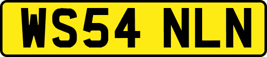 WS54NLN