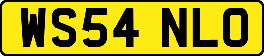 WS54NLO
