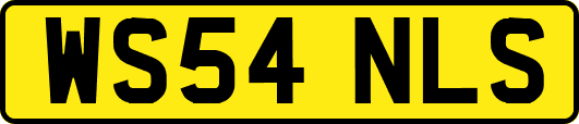 WS54NLS