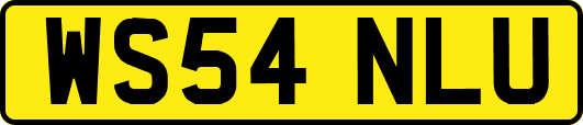 WS54NLU