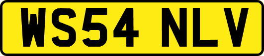 WS54NLV