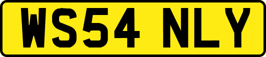 WS54NLY