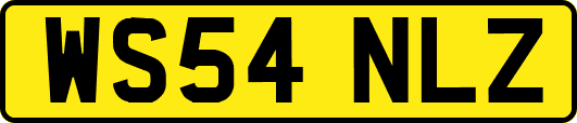 WS54NLZ