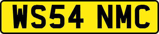 WS54NMC