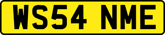 WS54NME