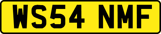 WS54NMF