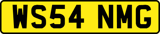 WS54NMG