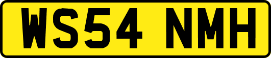 WS54NMH