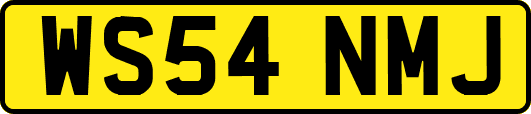 WS54NMJ