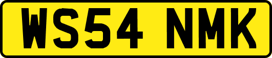 WS54NMK