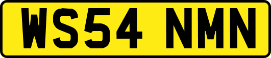 WS54NMN