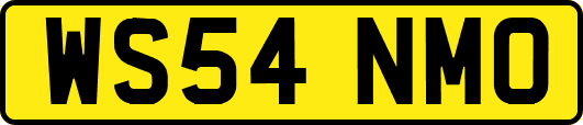 WS54NMO