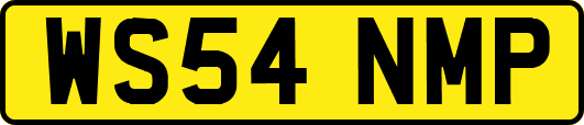 WS54NMP