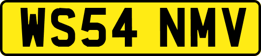 WS54NMV