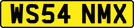 WS54NMX