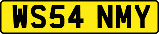 WS54NMY
