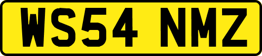 WS54NMZ
