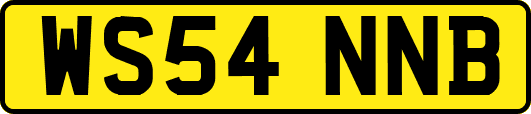 WS54NNB