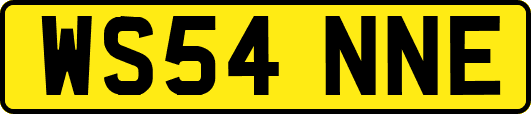 WS54NNE