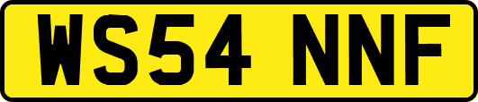 WS54NNF