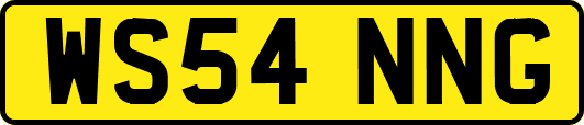 WS54NNG