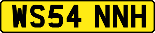 WS54NNH