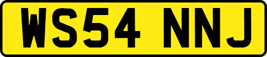 WS54NNJ
