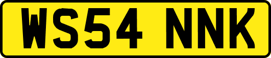 WS54NNK