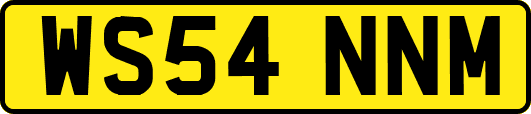 WS54NNM
