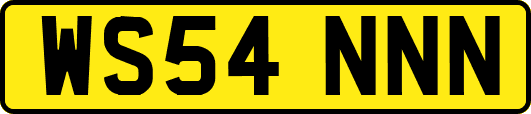 WS54NNN