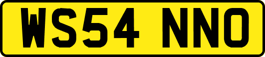 WS54NNO