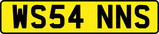 WS54NNS