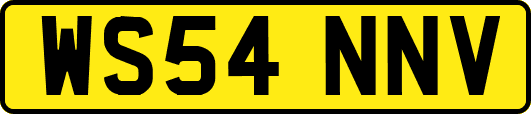 WS54NNV