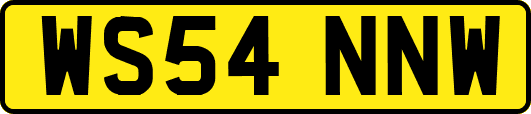 WS54NNW