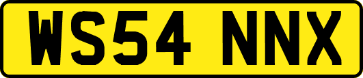WS54NNX