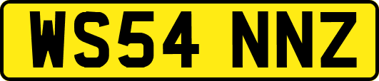 WS54NNZ