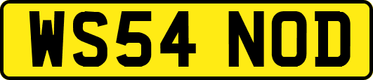 WS54NOD