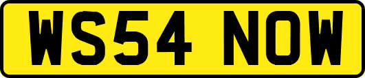 WS54NOW
