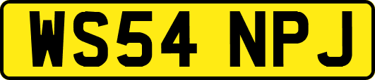 WS54NPJ