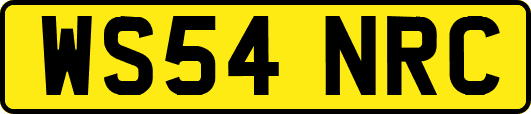 WS54NRC