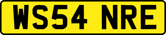 WS54NRE