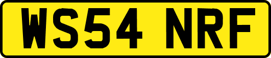 WS54NRF