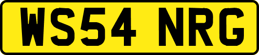 WS54NRG
