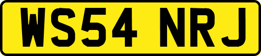 WS54NRJ