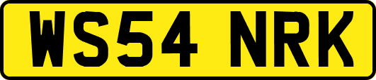 WS54NRK